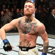 Conor Mcgregor
