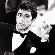 Tony Montana