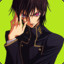 Lelouch Lamperouge