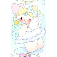 甜美樟脑丸洼洼酱