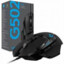 LOGITECHG502