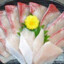 sashimi