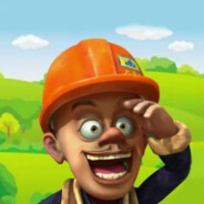 狗熊岭白给位光头强