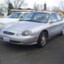 1999 Ford Taurus