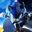 Sonic. Unleashed.
