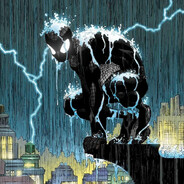 above the highest star