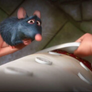 Ratatouille