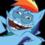 ☼ Rainbow Dash ☼