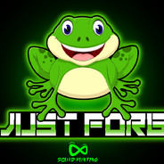 Justforg