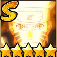 漩涡鸣人[九喇嘛连结]