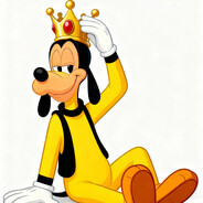 KING GOOFY