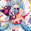 Hatsune Miku