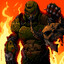 doom guy