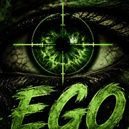 EGO | 自我