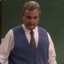 Mr. Feeny