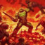 DOOM SLAYER