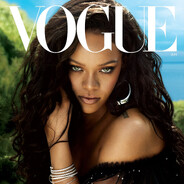 Rihanna SKINS