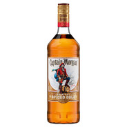 Captain Morgan