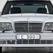 『 E 500 』™