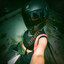 Steam avatar
