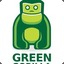 Yeşil Goril