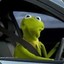 Kermit the Frog