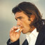 Antonio Banderas