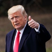 Donald Trump - CSGOEmpire.com