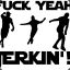 JERKIN is a HABiT vol.1