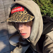 别看我啊，我怕