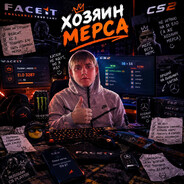 Player avatar