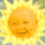 Baby Sun