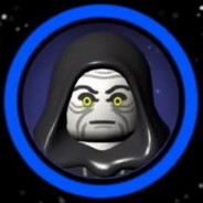 Sheev Palpatine sups.gg