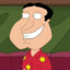 Glenn Quagmire