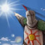 Solaire.
