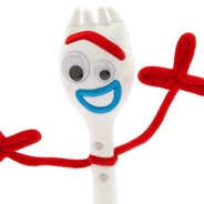 Forky