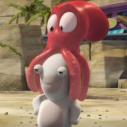 南宫问雅、摸谁谁傻