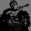 Black Swordsman𒉭