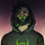 Steam avatar