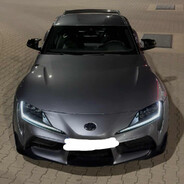 ★™ Toyota Supra GR 3.0 ™
