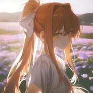 文学部第一自由人莫妮卡