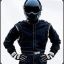 Black Stig