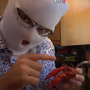 RED LOBSTER PEEK (500km/h)