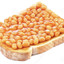 Beans on Toast