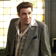 Silvio Dante
