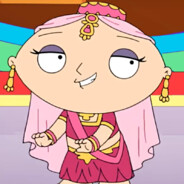 Stewie Griffin Official