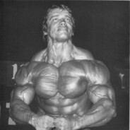 Arnold Schwarzenegger