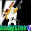 Bandyster