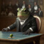 Lord Frog