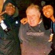 Rob Ford's avatar